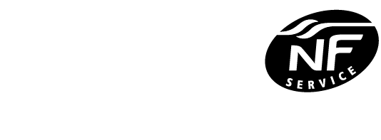 Logo APSAD NFService Extincteurs nb reserve